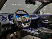 Mercedes-Benz GLB AMG I (X247) Москва  - изображение 44