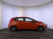 Ford Fiesta Mk6 Рестайлинг Москва  - изображение 30