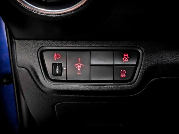 Kia Cerato IV с пробегом 2021 года, цена 1 990 000 рублей, 77802 км, седан, Автокод Объявления