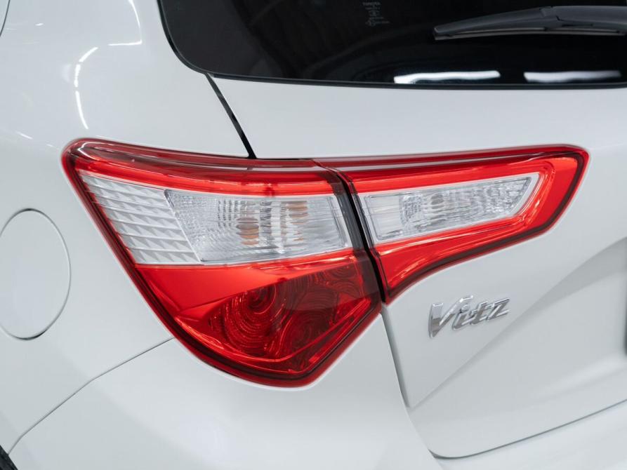 Toyota Vitz III (XP130) Рестайлинг 2 Красноярск  - изображение 22