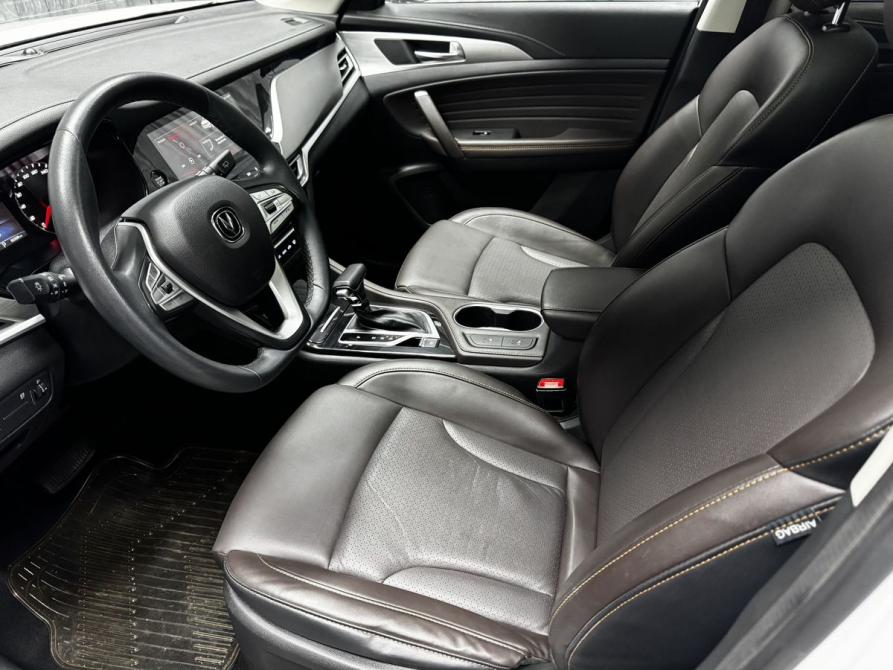 Changan CS35 Plus I Стерлитамак  - изображение 25