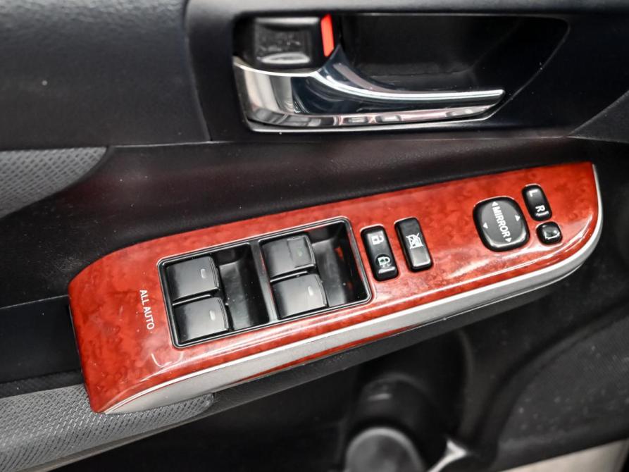 Toyota Camry VII (XV50) Екатеринбург  - изображение 13
