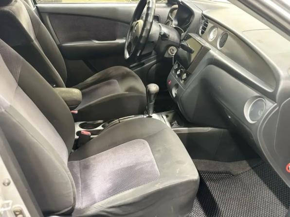 Mitsubishi Outlander I с пробегом 2004 года, цена 577 000 рублей, 362500 км, внедорожник, Автокод Объявления