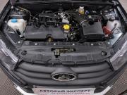 Lada (ВАЗ) Granta I Рестайлинг Ульяновск  - изображение 42