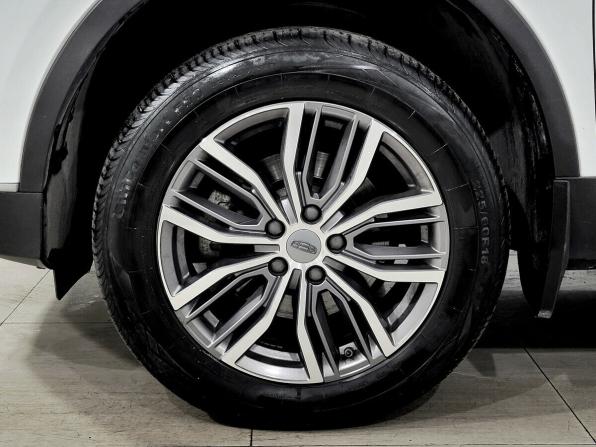 Geely Atlas Pro с пробегом 2022 года, цена 1 795 000 рублей, 82654 км, внедорожник, Автокод Объявления