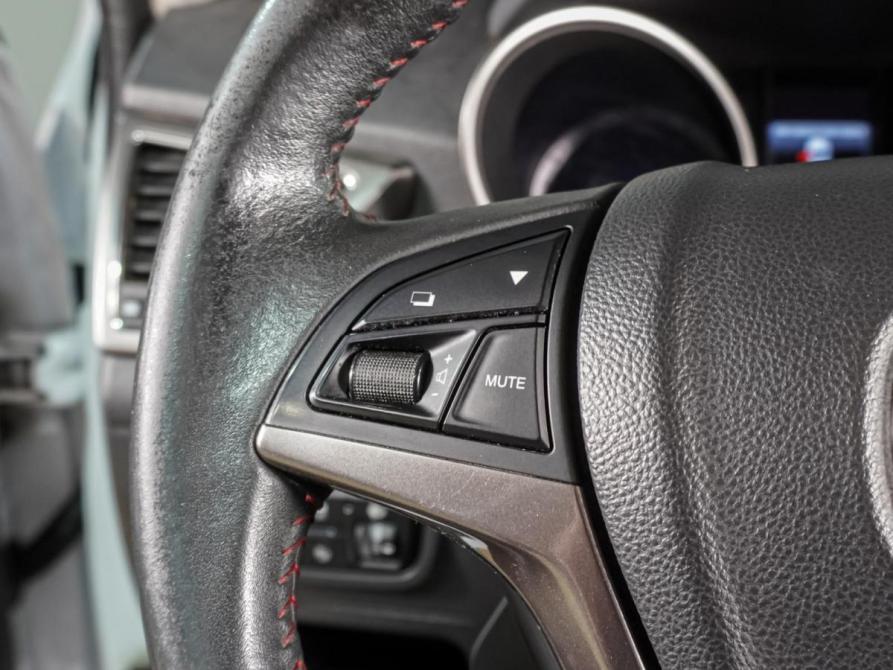 Changan CS75 I Воронеж  - изображение 17