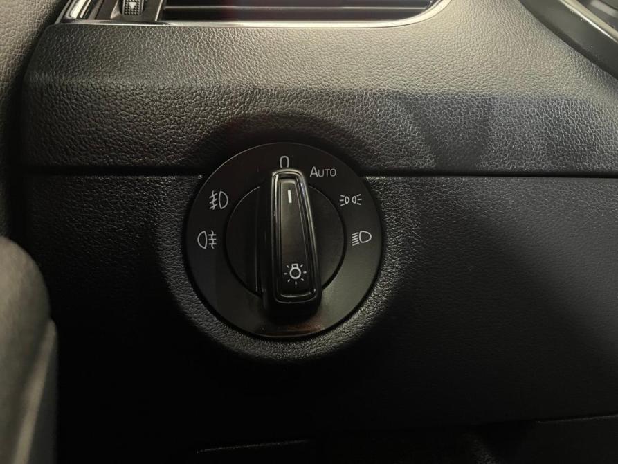 Skoda Octavia III (A7) Рестайлинг Воронеж  - изображение 21