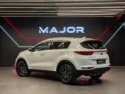 Kia Sportage IV Москва  - изображение 49