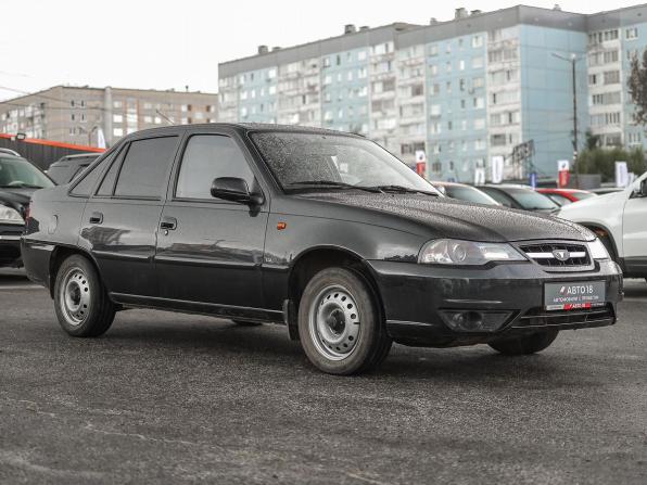 Daewoo Nexia I Рестайлинг с пробегом 2013 года, цена 279 000 рублей, 56364 км, седан, Автокод Объявления