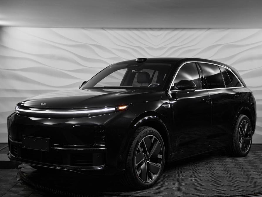 Li Auto (Lixiang) L7 I Рестайлинг Москва  - изображение 1