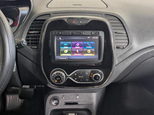 Renault Kaptur I с пробегом 2019 года, цена 1 599 900 рублей, 97000 км, внедорожник, Автокод Объявления