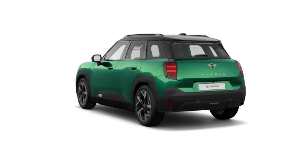 Mini Aceman Краснодар  - изображение 14