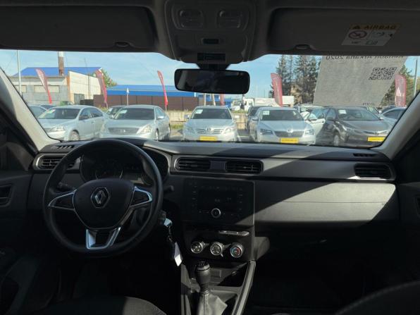 Renault Arkana I с пробегом 2020 года, цена 1 490 000 рублей, 127962 км, внедорожник, Автокод Объявления