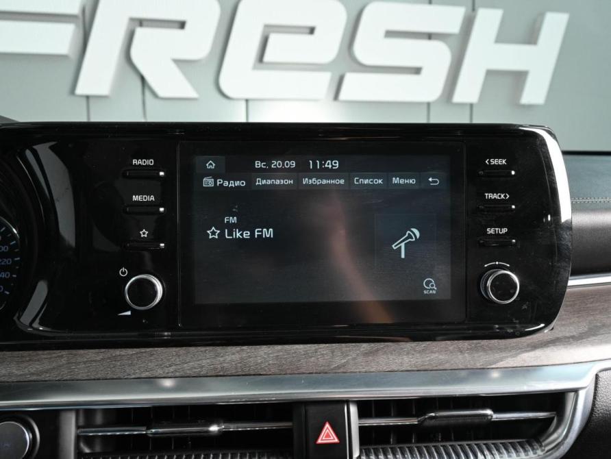Kia K5 III Ростов-на-Дону  - изображение 15