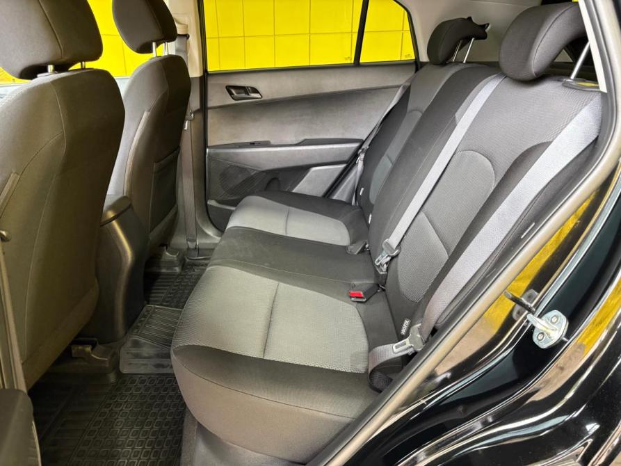 Hyundai Creta I Ижевск  - изображение 20