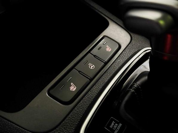 Kia Rio IV Рестайлинг с пробегом 2020 года, цена 1 415 000 рублей, 84562 км, хэтчбек, Автокод Объявления