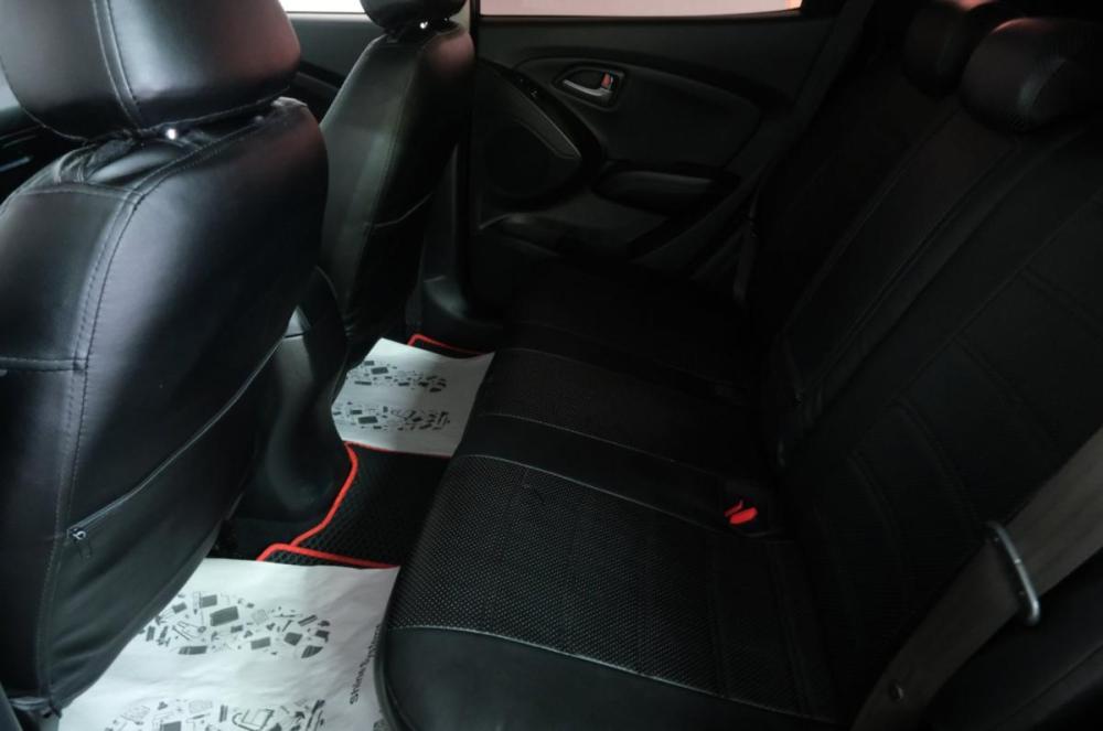 Hyundai ix35 I Рестайлинг Омск  - изображение 20
