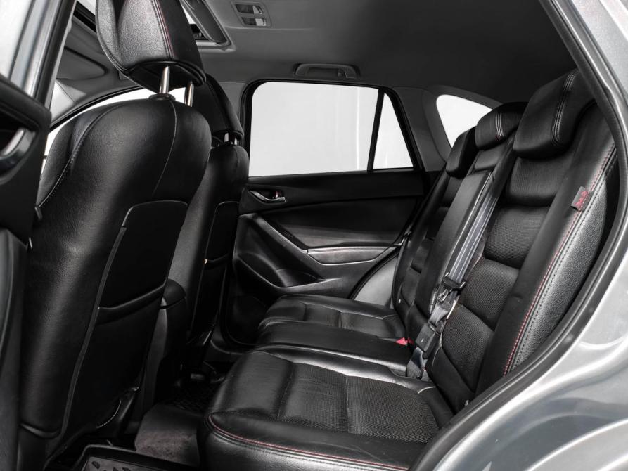 Mazda CX-5 I Санкт-Петербург  - изображение 13