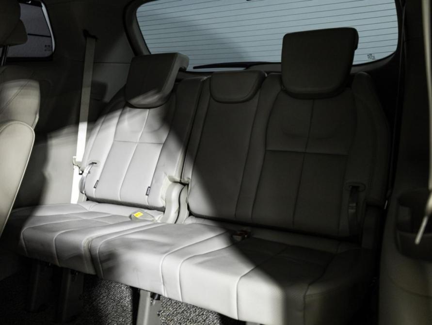 Kia Carnival III Санкт-Петербург  - изображение 17