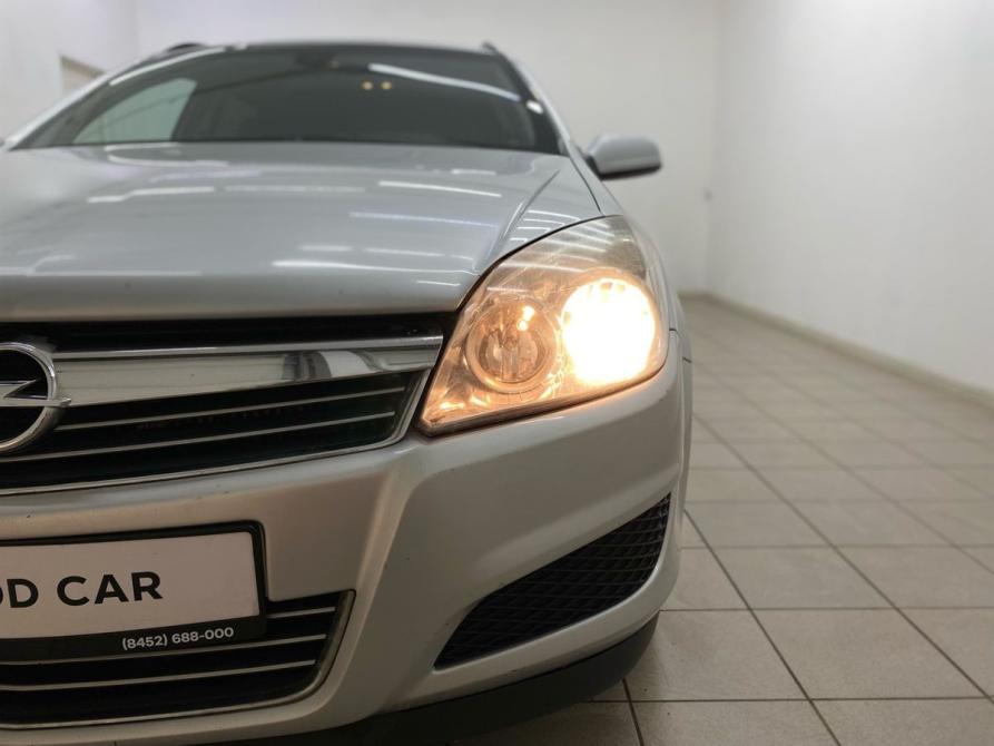 Opel Astra H Рестайлинг Энгельс  - изображение 11