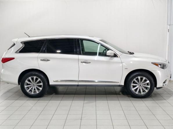 Infiniti JX с пробегом 2013 года, цена 1 385 500 рублей, 220324 км, внедорожник, Автокод Объявления