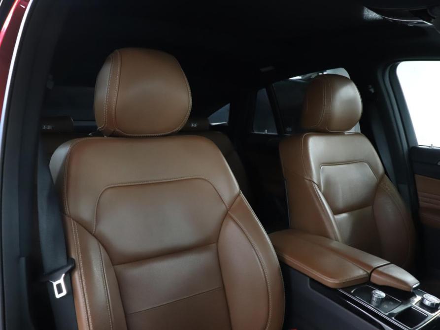 Mercedes-Benz GLE Coupe I (C292) Москва  - изображение 17