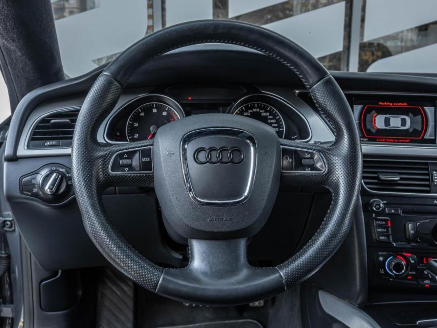 Audi A5 I (8T) Ставрополь  - изображение 12
