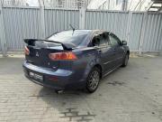 Mitsubishi Lancer X Ростов-на-Дону  - изображение 31