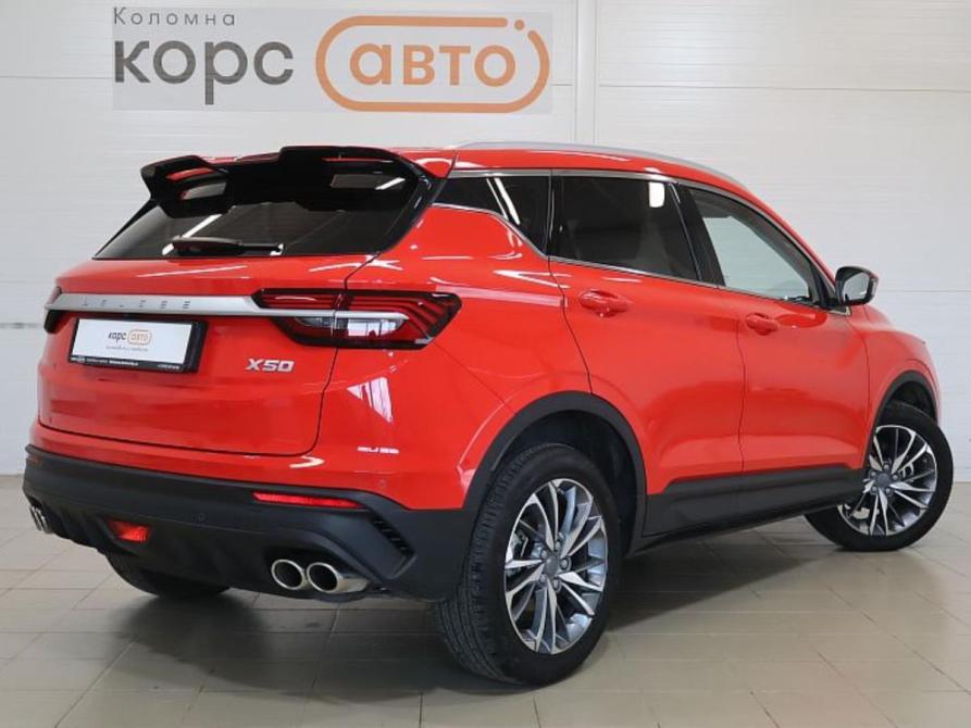 Belgee X50 Тула  - изображение 3