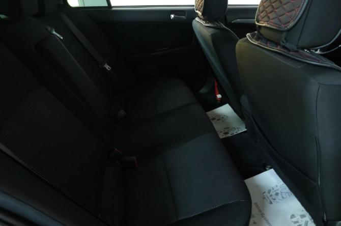 Mitsubishi Lancer X с пробегом 2008 года, цена 1 009 000 рублей, 172000 км, седан, Автокод Объявления