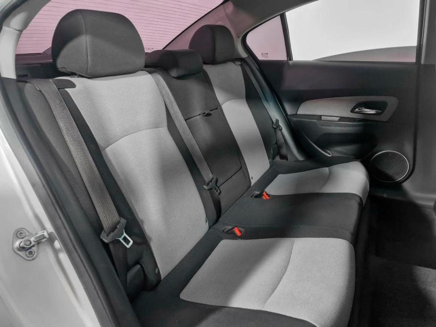 Chevrolet Cruze I Рестайлинг Нижний Новгород  - изображение 19