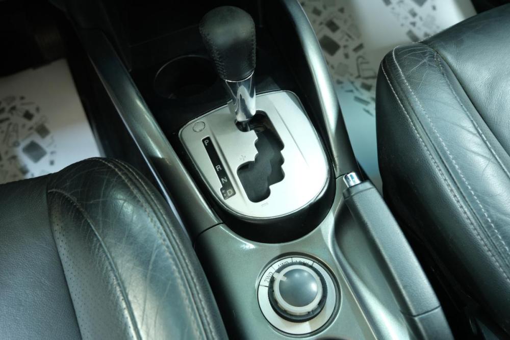 Mitsubishi Outlander II Омск  - изображение 19