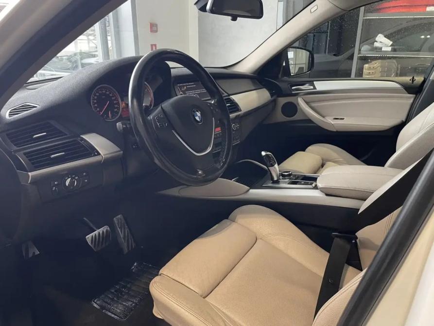 BMW X6 I (E71) Рестайлинг Новосибирск  - изображение 9