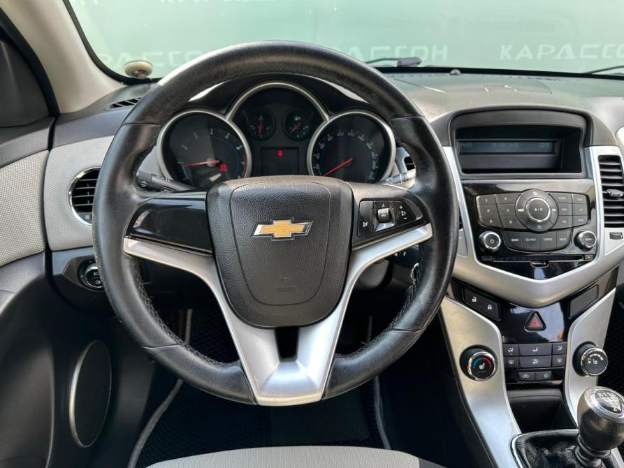 Chevrolet Cruze I Екатеринбург  - изображение 5