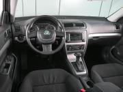 Skoda Octavia II (A5) Рестайлинг Ростов-на-Дону  - изображение 24