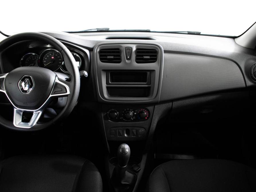 Renault Sandero II Рестайлинг Москва  - изображение 11