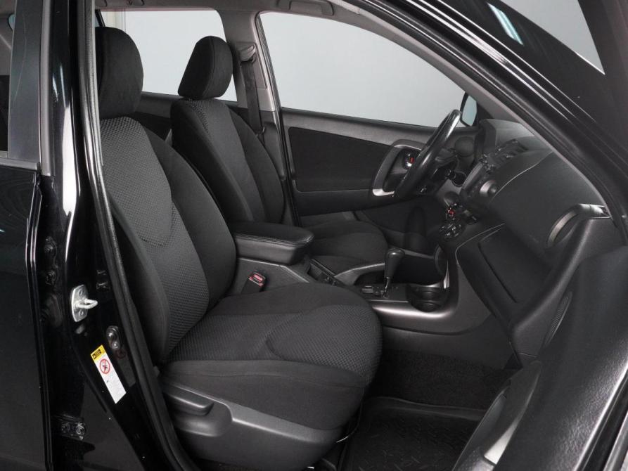 Toyota RAV4 III (XA30) Рестайлинг Минеральные Воды  - изображение 8
