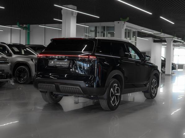 Jaecoo J7 I с пробегом 2025 года, цена 2 990 000 рублей, 11353 км, внедорожник, Автокод Объявления
