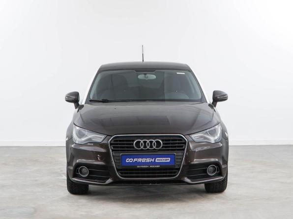Audi A1 I (8X) с пробегом 2011 года, цена 1 049 050 рублей, 149560 км, хэтчбек, Автокод Объявления