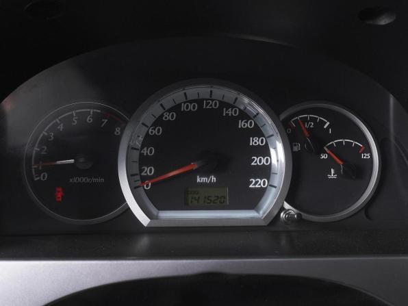 Chevrolet Lacetti I с пробегом 2012 года, цена 590 000 рублей, 141520 км, седан, Автокод Объявления