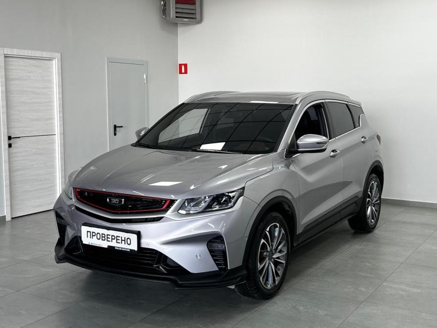 Belgee X50 Казань  - изображение 1