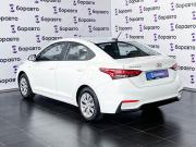 Hyundai Solaris II Ростов-на-Дону  - изображение 23