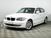 BMW 1 серии I (E81/E82/E87/E88) Рестайлинг Санкт-Петербург  - изображение 15