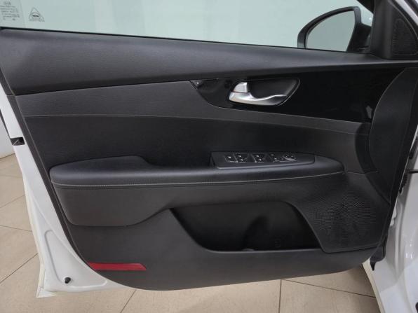 Kia Cerato IV с пробегом 2020 года, цена 2 100 000 рублей, 67565 км, седан, Автокод Объявления