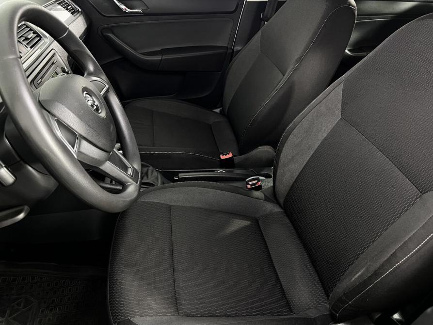 Skoda Rapid I Калининград  - изображение 9