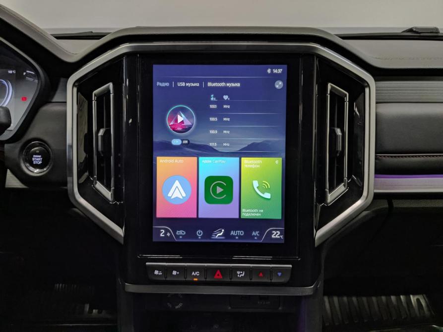 JAC T9 Москва  - изображение 15