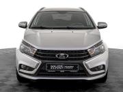 Lada (ВАЗ) Vesta I Москва  - изображение 28