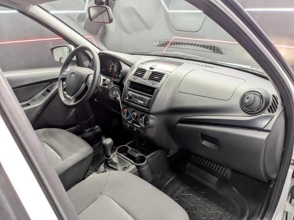 Lada (ВАЗ) Granta I Рестайлинг с пробегом 2023 года, цена 660 000 рублей, 36801 км, седан, Автокод Объявления