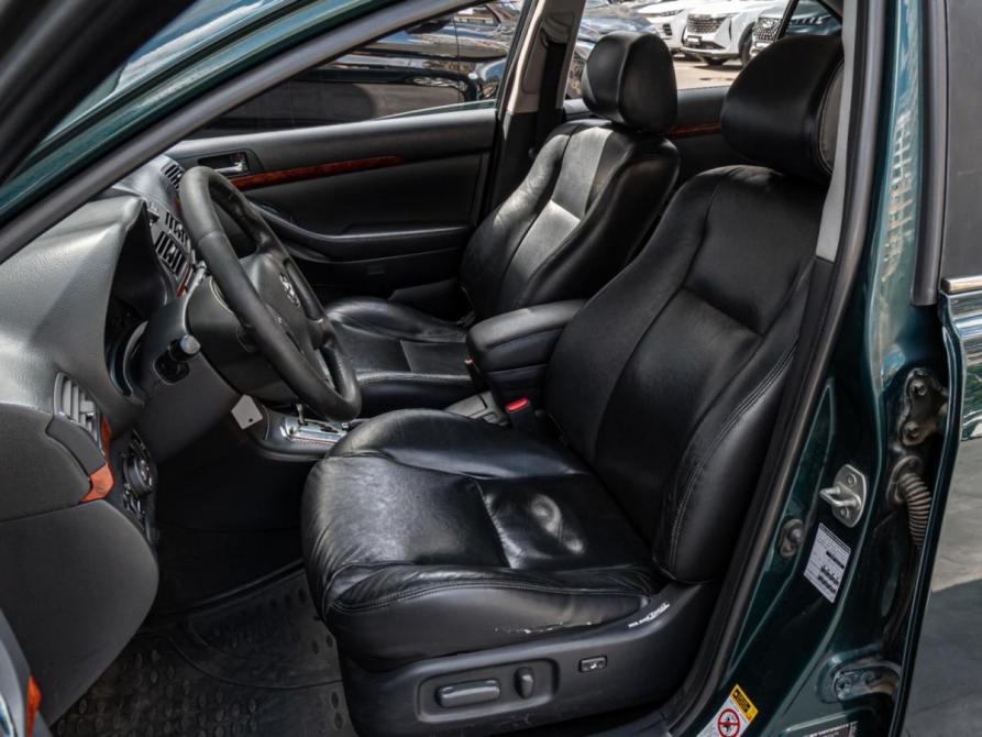 Toyota Avensis II Краснодар  - изображение 9