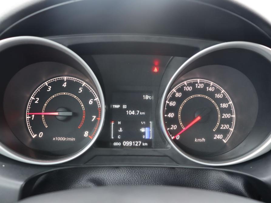 Mitsubishi ASX I Рестайлинг Москва  - изображение 15